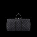 Keepall Bandoulière 55 – Accessorio premium elegante