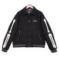 VARSITY-JACKET – Accessorio premium elegante