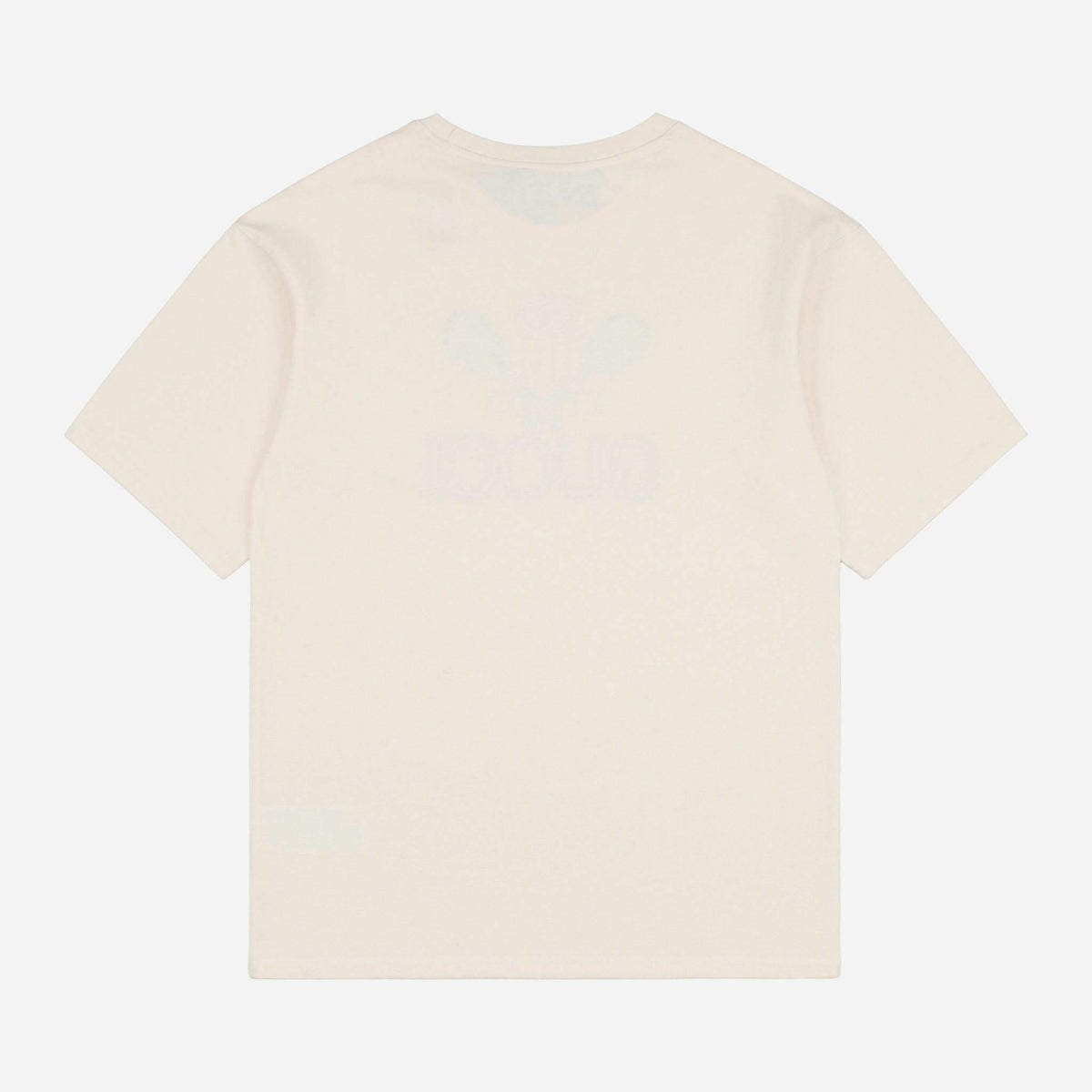 GUCCI "ITALY" CREAMT-SHIRTS SS COLLECTION 2022