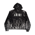 HOODIE-AMR – Accessorio premium elegante