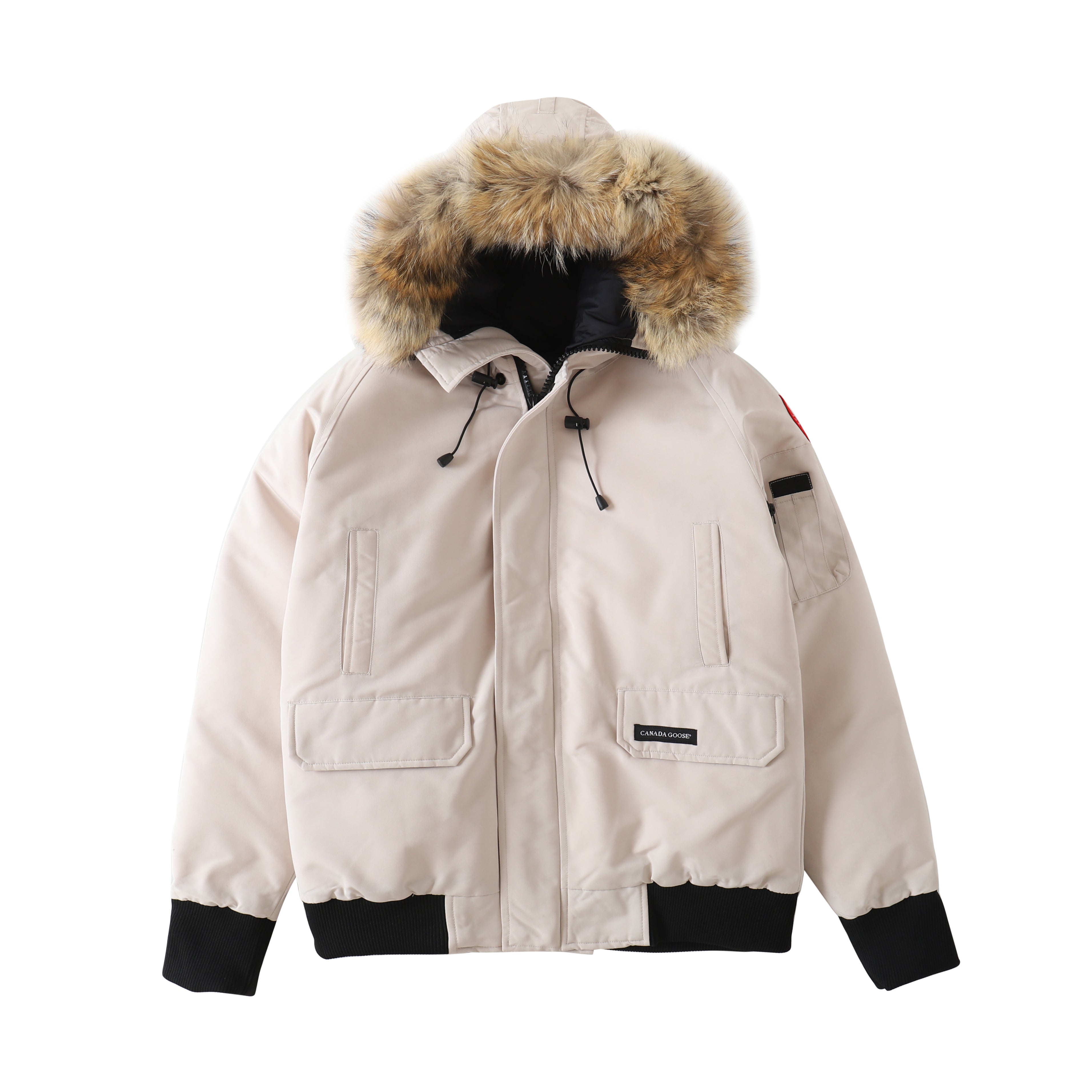 JACKET-CG – Accessorio premium elegante