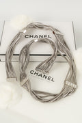 Ceinture Chanel Printemps 2001 – Accessorio premium elegante