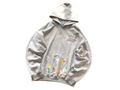 HOODIE-GLRY DPT – Accessorio premium elegante