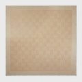 Pashmina beige – Accessorio premium elegante