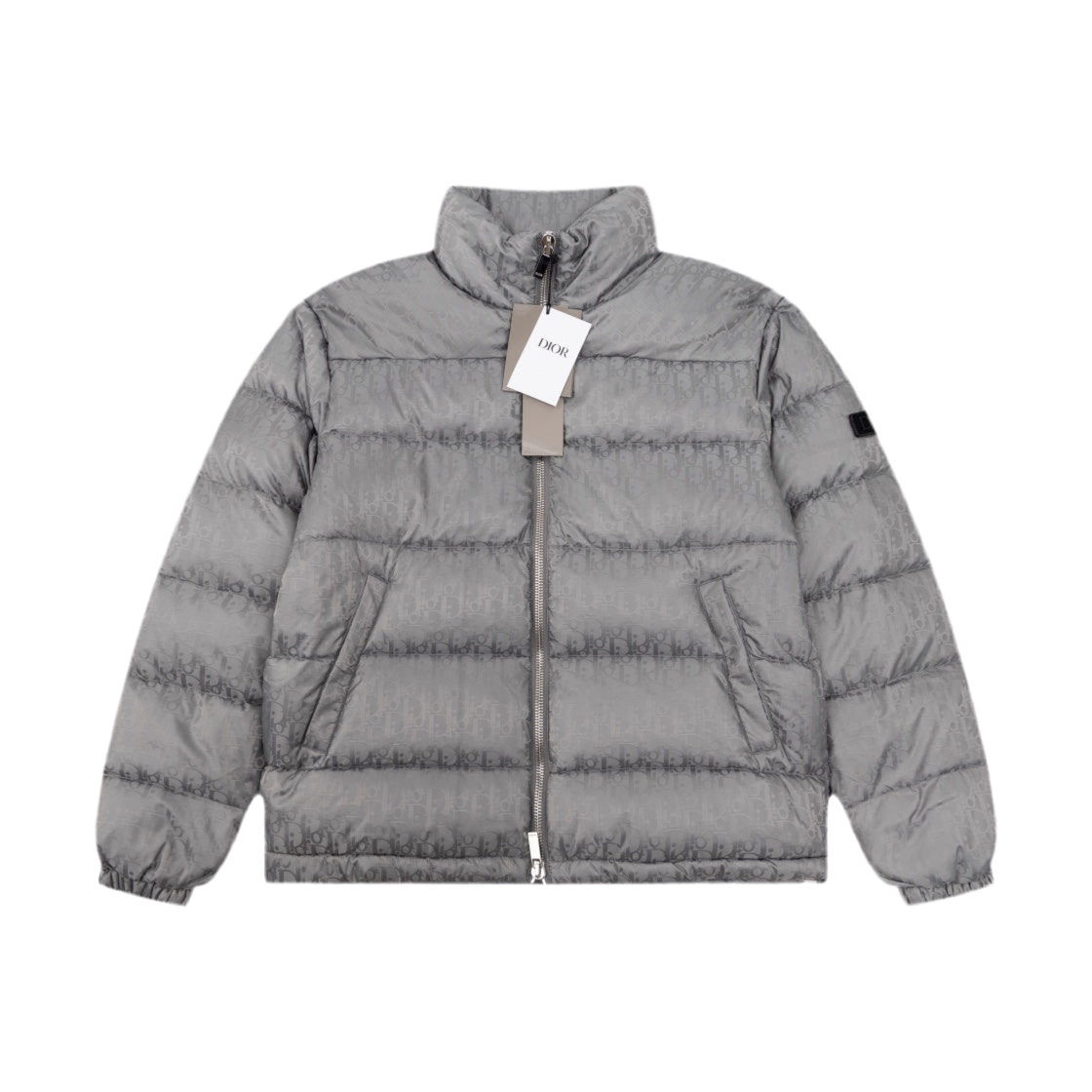 JACKET-DR – Accessorio premium elegante