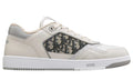 Dior B27 Low 'Cream And White' – Accessorio premium elegante