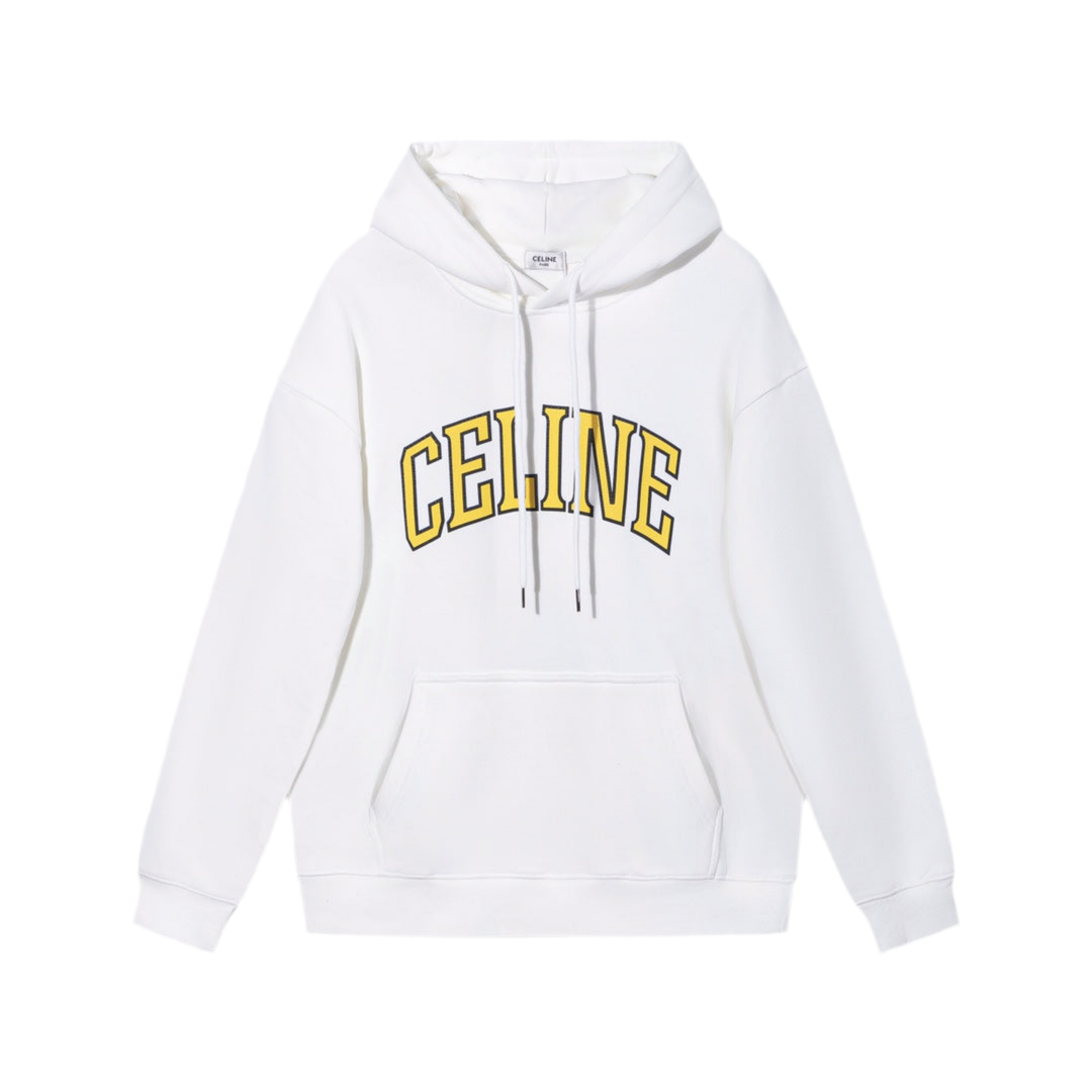 HOODIE-CLN – Accessorio premium elegante