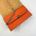H bag – Accessorio premium elegante