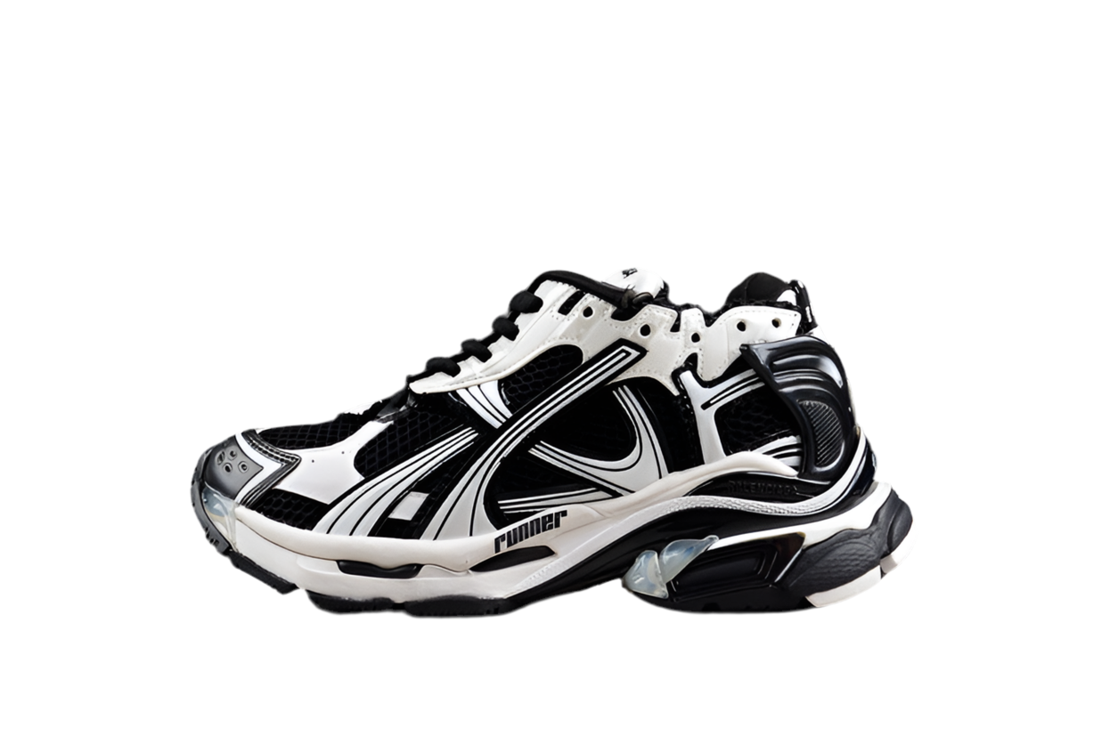 RUNNER – Accessorio premium elegante