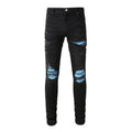 JEANS AMR – Accessorio premium elegante