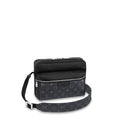 LV-BAG  BLACK – Accessorio premium elegante