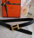 Ceinture Hermès – Accessorio premium elegante