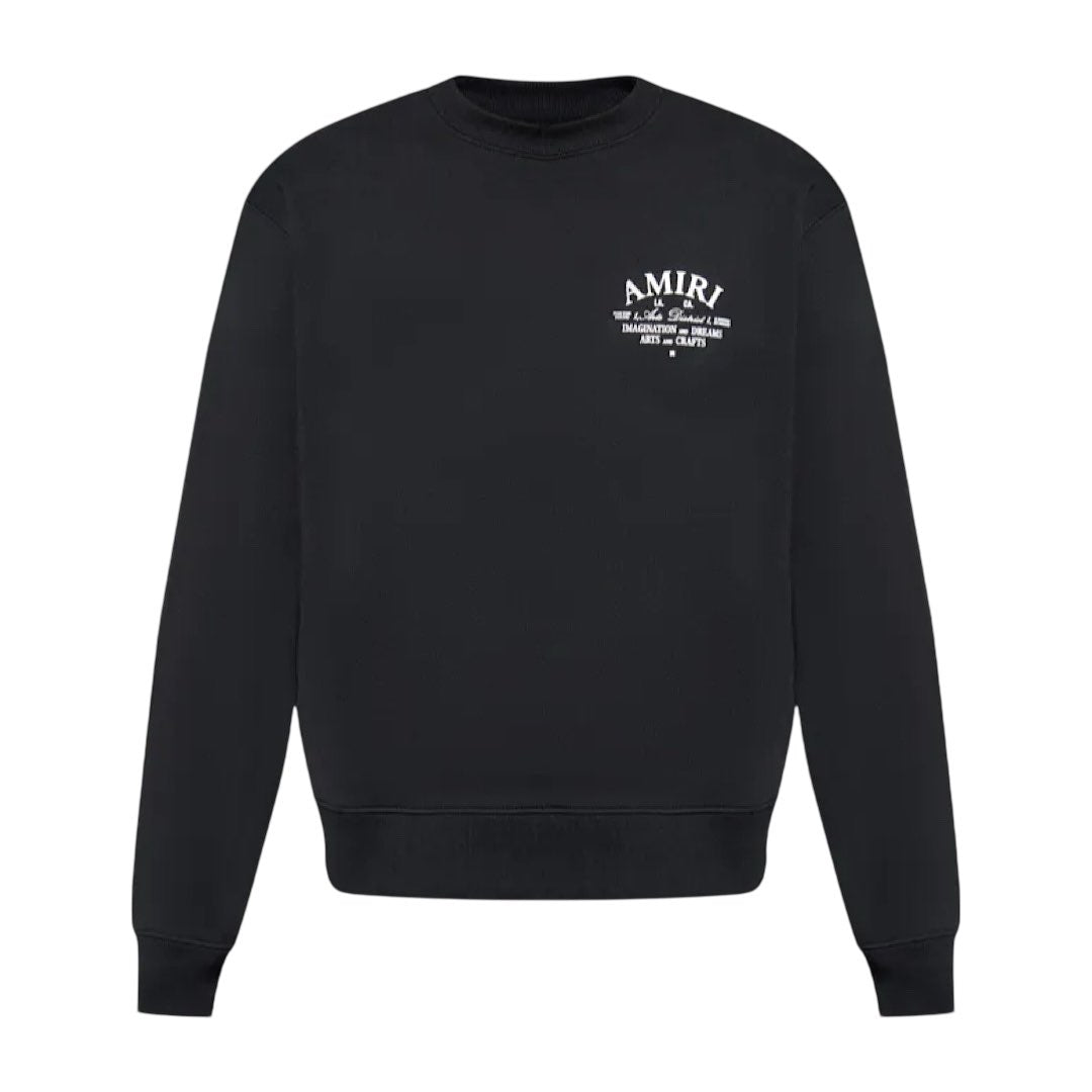 Felpa Amiri – Accessorio premium elegante