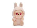 Pop Mart Labubu The Monsters Have a Seat DADA Vinyl Plush – Accessorio premium elegante