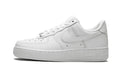 AF1-WHITE – Accessorio premium elegante