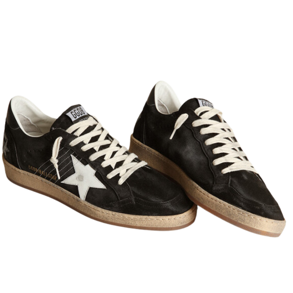 Ball Star Golden Goose