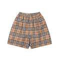 SHORTS BURBERRY – Accessorio premium elegante