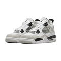 Air Jordan 4 Retro "Milletro" – Accessorio premium elegante