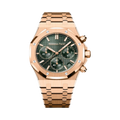 Audemars Piguet Royal Oak Chronograph – Accessorio premium elegante