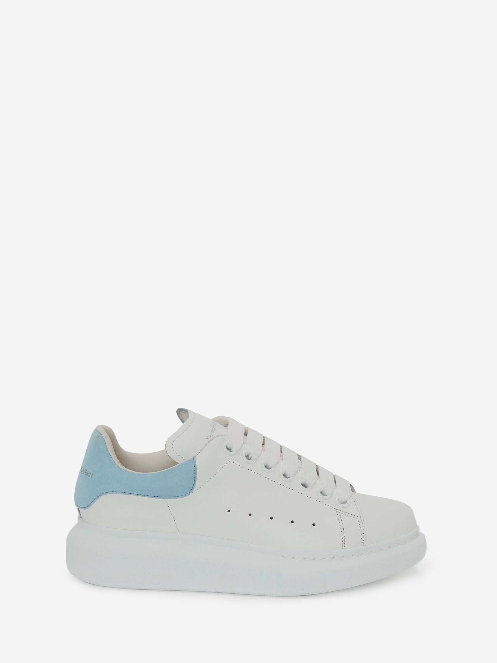 Oversize Sole' Sneakers