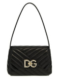 Lop Borse A Spalla Nero – Accessorio premium elegante