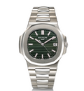 Patek Philippe Nautilus – Accessorio premium elegante