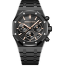Audemars Piguet Royal Oak Chronograph "50th Anniversary" – Accessorio premium elegante