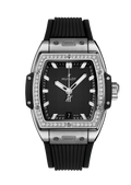 Hublot Spirit of Big Bang Titanium Diamonds – Accessorio premium elegante