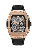 Hublot Spirit of Big Bang King Gold – Accessorio premium elegante