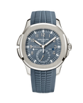Patek Philippe Aquanaut Travel Time – Accessorio premium elegante