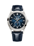 Patek Philippe Annual Calendar Moon Phases – Accessorio premium elegante