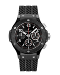 Hublot Big Bang Original Black Magic – Accessorio premium elegante