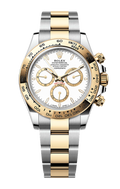 Rolex Cosmograph Daytona – Accessorio premium elegante