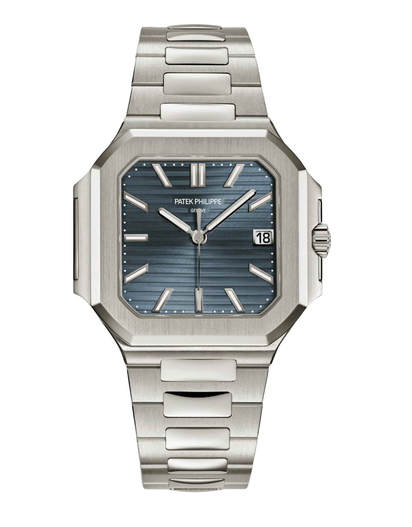 Patek Philippe Cubitus – Accessorio premium elegante