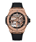 Hublot Big Bang Meca-10 King Gold 42mm – Accessorio premium elegante