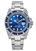Rolex Submariner Date – Accessorio premium elegante