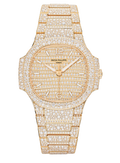 Patek Philippe Nautilus Haute Joaillerie – Accessorio premium elegante