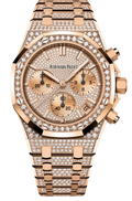 Audemars Piguet Royal Oak Chronograph – Accessorio premium elegante
