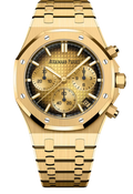 Audemars Piguet Royal Oak Chronograph – Accessorio premium elegante
