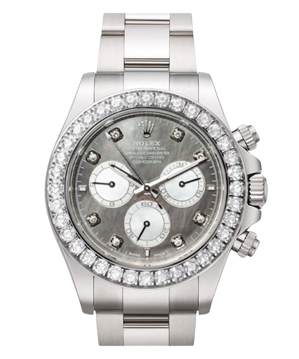 Rolex Cosmograph Daytona – Accessorio premium elegante