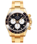 Rolex Cosmograph Daytona 'Le Mans' – Accessorio premium elegante