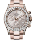 Rolex Cosmograph Daytona – Accessorio premium elegante