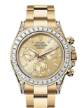 Rolex Cosmograph Daytona – Accessorio premium elegante