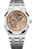 Audemars Piguet Royal Oak Double Balance Wheel Openworked – Accessorio premium elegante