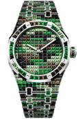 Audemars Piguet Royal Oak Selfwinding – Accessorio premium elegante