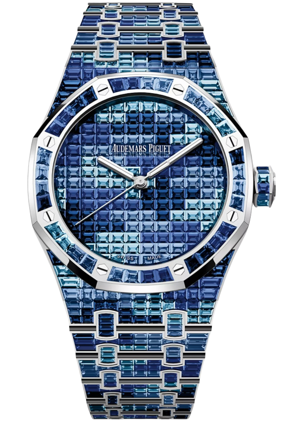 Audemars Piguet Royal Oak Selfwinding – Accessorio premium elegante
