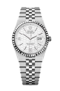 Rolex Land Dweller 36 – Accessorio premium elegante