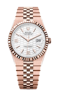 Rolex Land Dweller 40 – Accessorio premium elegante