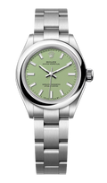 Rolex Oyster Perpetual 28 – Accessorio premium elegante