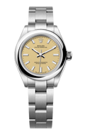 Rolex Oyster Perpetual 28 – Accessorio premium elegante
